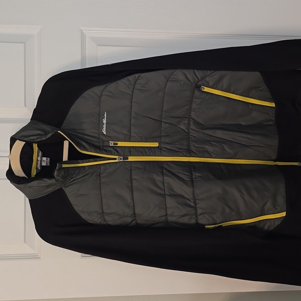 Men's Eddie Bauer Hybrid jacket